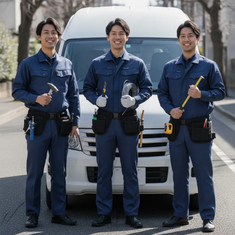 屋根修理 のチーム: Aki-takata